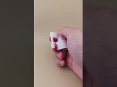 CRC امکان داروی دود سفید اسپری کننده K310B برای بطری های دارویی