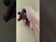 اسپریگر کوچک سیاه K604-1 برای تمیز کردن خانه