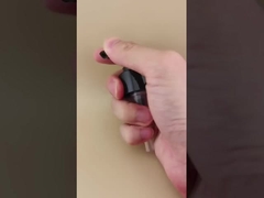 پمپ لوشن پلاستیکی PP K208-2 برای بطری های شامپو