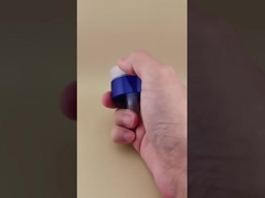 بهار آبی داخل K801-3 برای پاک کردن آرایش دخترانه