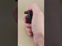 پمپ لوشن سیاه قفل چپ راست K202-8 برای مراقبت از پوست