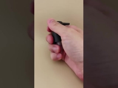 پمپ لوشن پمپ پلاستیکی سیاه برای بطری