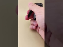 صدور گواهینامه اسپری کننده پمپ تیتری رنگ سیاه SD109-G برای آرایش مو