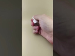 پمپ لوسیون کرم پلاستیکی سفید K701-5 برای بطری های آرایشی