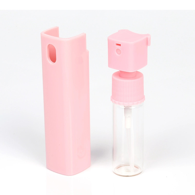 اسپری عطر قلم کوچک K1208 قابل بازیافت 10 میلی لیتر ضد نشت ضد عفونی کننده دست