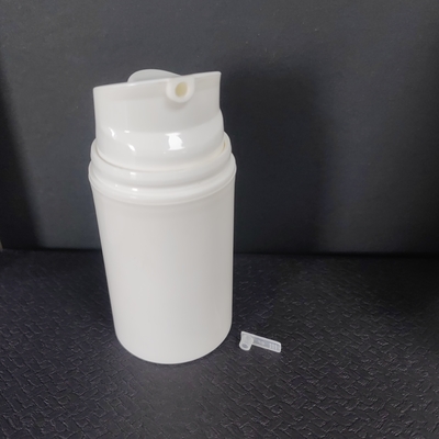 T / T زمان پرداخت بطری پمپ خلاء سازگار با MOQ 2000pcs
