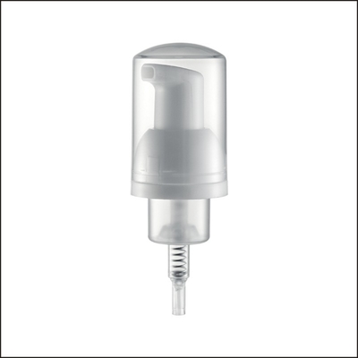 28mm پلاستیک PP صابون مایع فومینگ شامپو دست شویی لوشن توزیع کننده