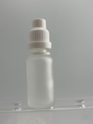 کلاه قطره ای یورو سفارشی برای مهر و موم بطری های روغن ضروری