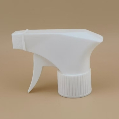 اسپریگر پمپ پرتاب کننده رنگ سفید K101-4 پرتاب کننده برای آرایش مو