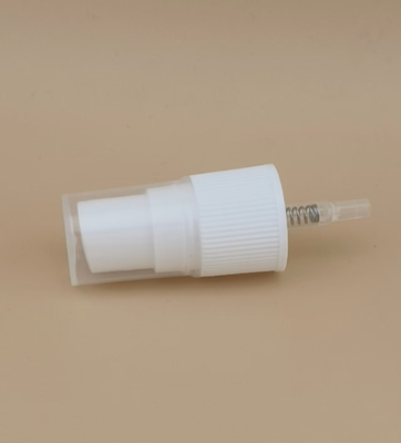 اسپریر مه نازک رنگ سفید K302 Trigger