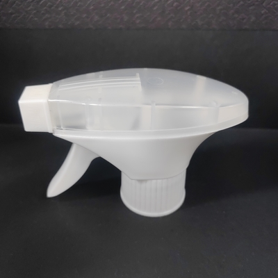اسپریگر پمپ پرتاب کننده رنگ سفید K103B-1 پرتاب کننده فوم برای آرایش مو