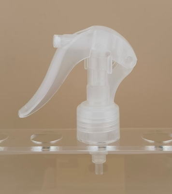 اسپریگر کوچک سفید پلاستیکی K603-2 برای آرایش مو