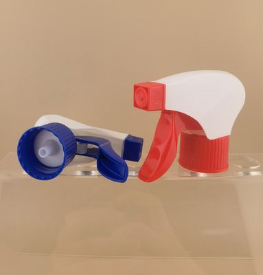 K101-1 اسپری پمپ ماشه ای هر رنگ برای کاربردهای سنگین