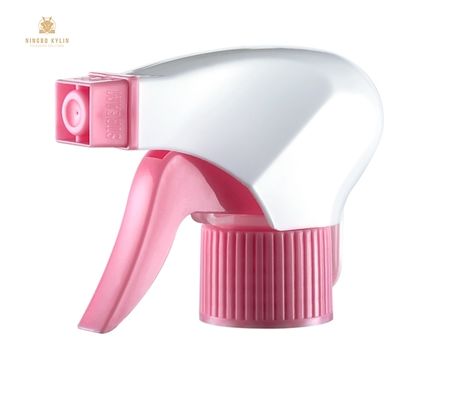 مواد شیمیایی خانگی سازگار با محیط زیست Oaming Trigger Sprayer پمپ اسپری Trigger برای راه حل تمیز کردن تجزیه پذیر
