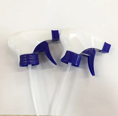 مواد شیمیایی خانگی سازگار با محیط زیست Oaming Trigger Sprayer پمپ اسپری Trigger برای راه حل تمیز کردن تجزیه پذیر