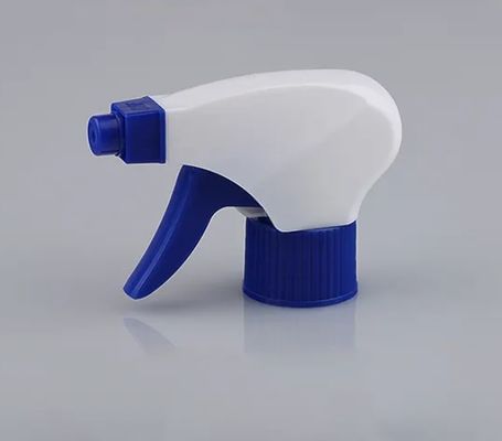 مواد شیمیایی خانگی سازگار با محیط زیست Oaming Trigger Sprayer پمپ اسپری Trigger برای راه حل تمیز کردن تجزیه پذیر