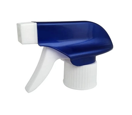 اسپریگر تیگر 28mm 0.85cc کشنده فوم دوز برای حمام یا تمیز کردن ماشین