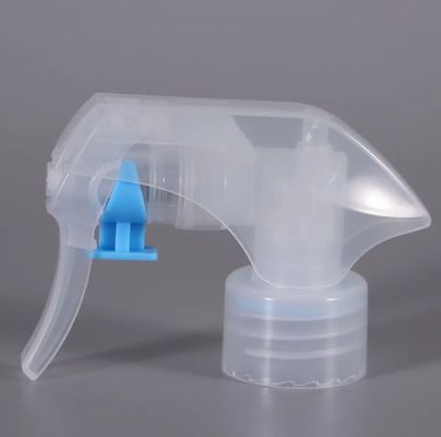 اسپری ماشه ای مه پاش ریز 24/410 28/410 پمپ اسپری باغبانی پلاستیکی با کیفیت بالا