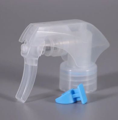 اسپری ماشه ای مه پاش ریز 24/410 28/410 پمپ اسپری باغبانی پلاستیکی با کیفیت بالا