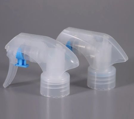 اسپری ماشه ای مه پاش ریز 24/410 28/410 پمپ اسپری باغبانی پلاستیکی با کیفیت بالا