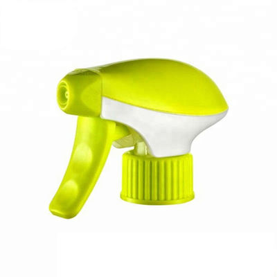 اسپری ماشه ای 28/410 فوم و نازل اسپری برای بسته بندی محصولات مواد شوینده لباسشویی