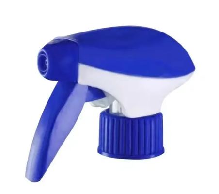 اسپری ماشه ای 28/410 فوم و نازل اسپری برای بسته بندی محصولات مواد شوینده لباسشویی