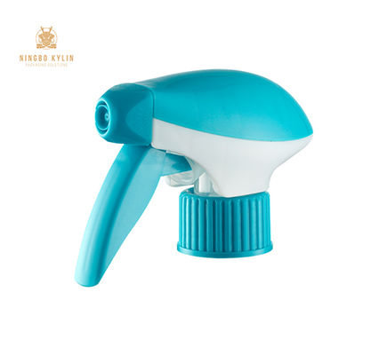 اسپری ماشه ای 28/410 فوم و نازل اسپری برای بسته بندی محصولات مواد شوینده لباسشویی