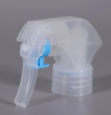 اسپری ماشه ای 28/410 فوم و نازل اسپری برای بسته بندی محصولات مواد شوینده لباسشویی