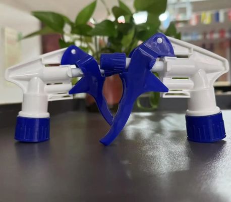 اسپری کننده تراکتور پلاستیکی تمیز کردن کشاورزی و باغ 28/400 28/410 SD109-D1