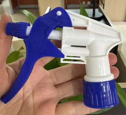 اسپری کننده تراکتور پلاستیکی تمیز کردن کشاورزی و باغ 28/400 28/410 SD109-D1