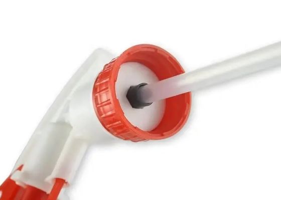 محصول مراقبت خودرو 28/400 مقاوم در برابر مواد شیمیایی سر اسپری ماشه بطری مه بادوام