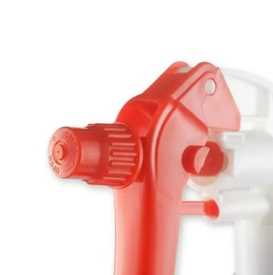 محصول مراقبت خودرو 28/400 مقاوم در برابر مواد شیمیایی سر اسپری ماشه بطری مه بادوام