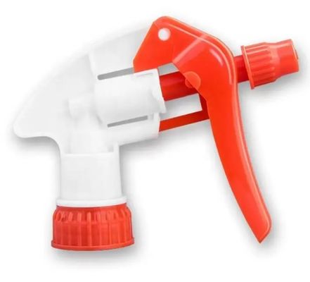 محصول مراقبت خودرو 28/400 مقاوم در برابر مواد شیمیایی سر اسپری ماشه بطری مه بادوام