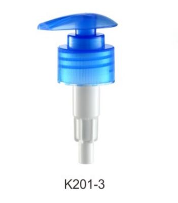 پمپ توزیع کننده لوسیون پلاستیکی، پمپ امولسیون، توزیع کننده، اسپری صابون مایع