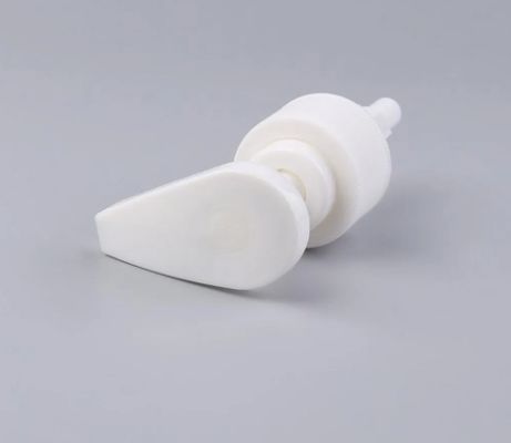 پمپ تخلیه خالی برای بسته بندی پلاستیکی لوازم آرایشی 24/415