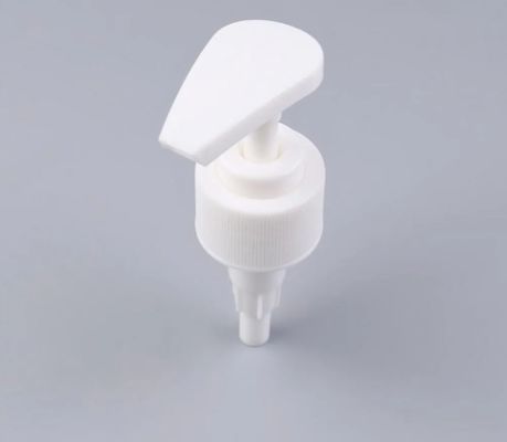 پمپ تخلیه خالی برای بسته بندی پلاستیکی لوازم آرایشی 24/415