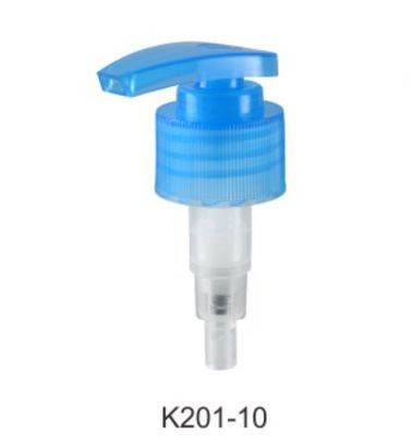 پمپ تخلیه خالی برای بسته بندی پلاستیکی لوازم آرایشی 24/415