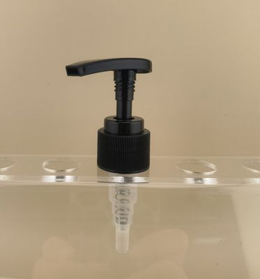 پمپ تخلیه خالی برای بسته بندی پلاستیکی لوازم آرایشی 24/415