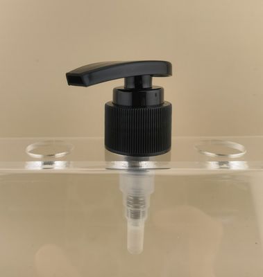 پمپ تخلیه خالی برای بسته بندی پلاستیکی لوازم آرایشی 24/415