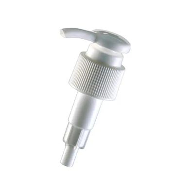 پمپ لوشن بسته بندی پلاستیکی سفارشی پمپ تخلیه خالی