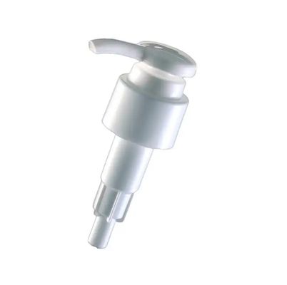 پمپ لوشن بسته بندی پلاستیکی سفارشی پمپ تخلیه خالی