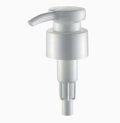 پمپ لوشن بسته بندی پلاستیکی سفارشی پمپ تخلیه خالی