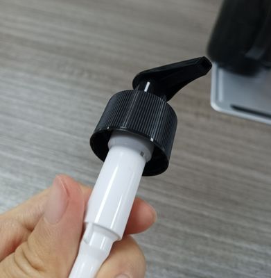 پمپ لیوان سیاه مات چند منظوره قابل استفاده مجدد K202-1