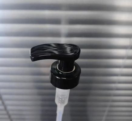 برای بطری شامپو K202-10 پمپ لوشن دست 28mm گردن بلند