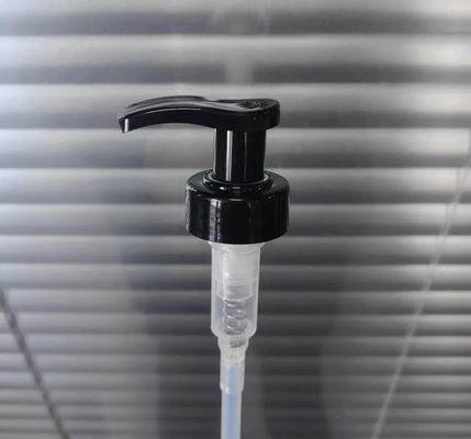 برای بطری شامپو K202-10 پمپ لوشن دست 28mm گردن بلند