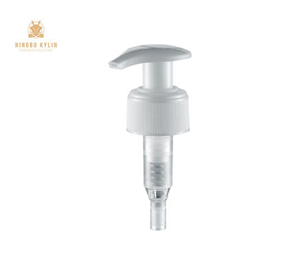 پمپ کرم ضد معادل ساعت پمپ ضد نشت قابل استفاده مجدد K203-2 پمپ لوسیون