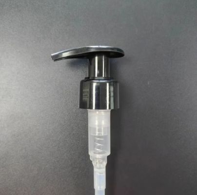 پمپ کرم ضد معادل ساعت پمپ ضد نشت قابل استفاده مجدد K203-2 پمپ لوسیون