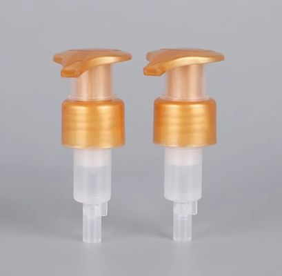 پمپ لوشن صابون پمپ ضد عفونی کننده دست پمپ چپ راست پمپ لوشن K204