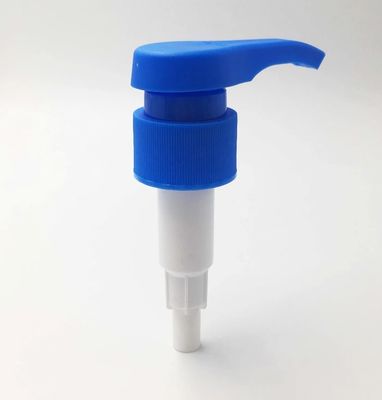 پمپ توزیع کننده لوسیون چند منظوره 4 سی سی سازگار با محیط زیست برای حمام K206-2