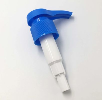 پمپ توزیع کننده لوسیون چند منظوره 4 سی سی سازگار با محیط زیست برای حمام K206-2